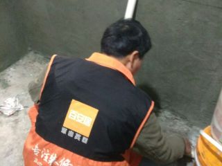 日常巡检