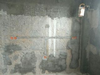 日常巡检