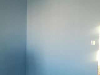 墙、顶面乳胶漆