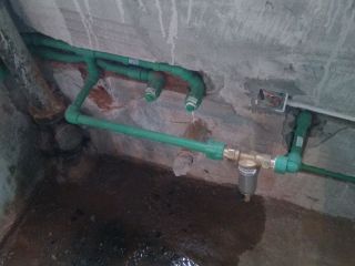 隐蔽工程 验收