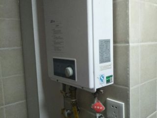 安装工程 验收