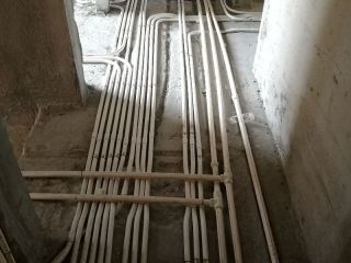 隐蔽工程 验收