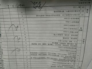 现场木制品造型施作