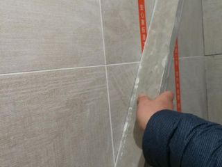 泥木工程 验收