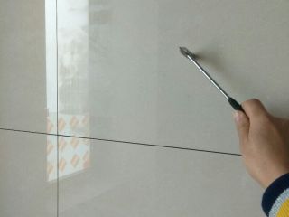 泥木工程 验收
