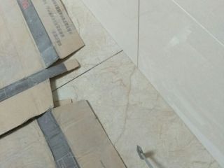 泥木工程 验收