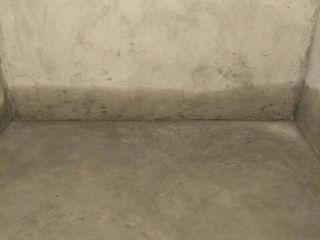 现场木制品造型施作
