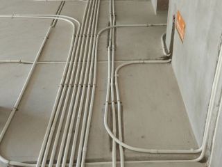隐蔽工程 验收