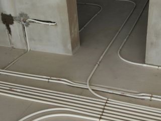 隐蔽工程 验收