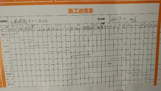 隐蔽工程 验收