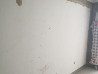 墙、顶面腻子批嵌