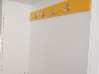 洁具、五金、电器安装