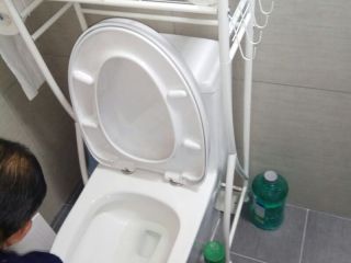 安装工程 验收