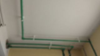 日常巡检