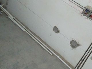 日常巡检
