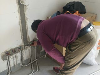 隐蔽工程 验收