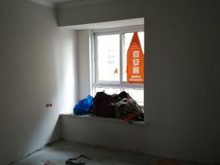 墙、顶面腻子批嵌