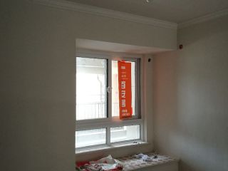 墙、顶面腻子批嵌