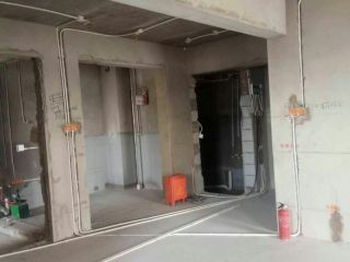 隐蔽工程 验收