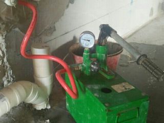 隐蔽工程 验收