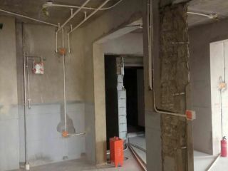 隐蔽工程 验收