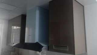 安装工程 验收