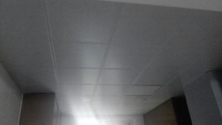 安装工程 验收