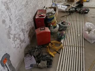 隐蔽工程 验收