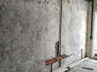隐蔽工程 验收