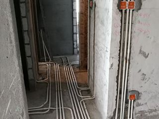 隐蔽工程 验收