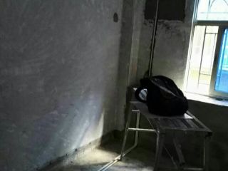 强、弱电路穿线施作