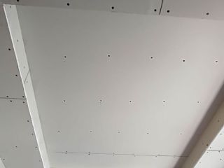 木工吊顶施工