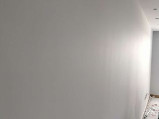 墙、顶面乳胶漆