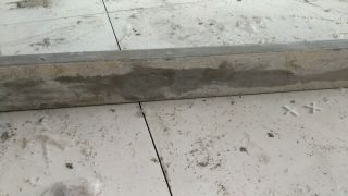 泥木工程 验收