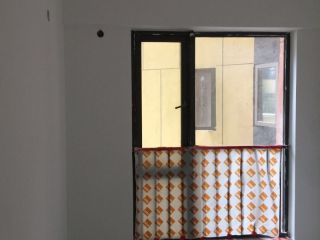 墙、顶面乳胶漆