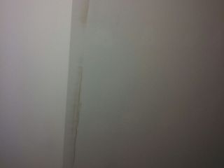 现场木制品造型施作