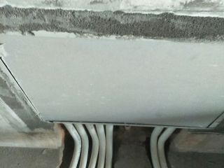 隐蔽工程 验收