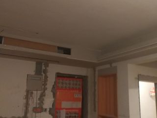 木工吊顶施工