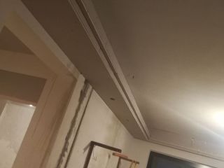 木工吊顶施工