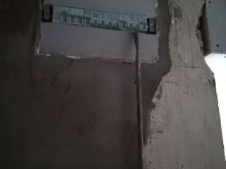 隐蔽工程 验收