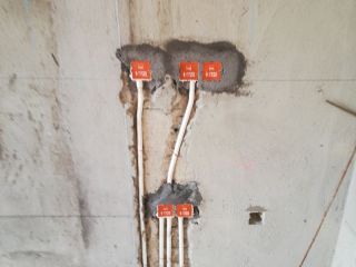 日常巡检