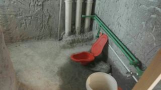 隐蔽工程 验收