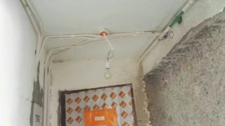 隐蔽工程 验收