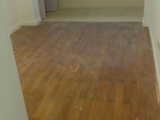 现场木制品造型施作