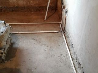 隐蔽工程 验收