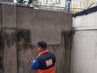 日常巡检