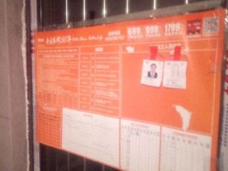 日常巡检