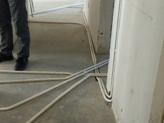 隐蔽工程 验收