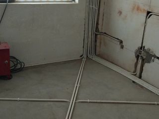 隐蔽工程 验收
