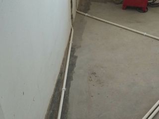 隐蔽工程 验收